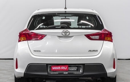 Toyota Auris II, 2013 год, 1 455 000 рублей, 6 фотография
