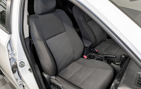 Toyota Auris II, 2013 год, 1 455 000 рублей, 23 фотография