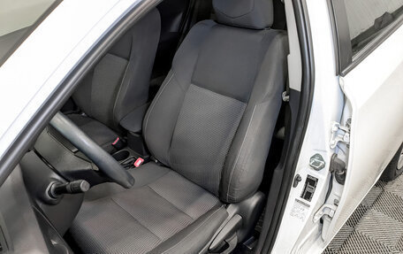 Toyota Auris II, 2013 год, 1 455 000 рублей, 20 фотография