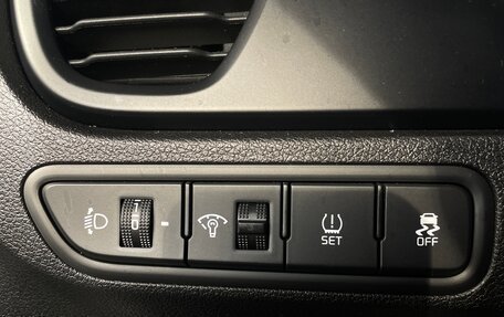 KIA Rio IV, 2020 год, 1 730 000 рублей, 14 фотография