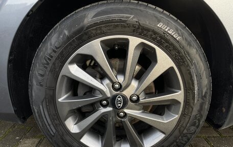 KIA Rio IV, 2020 год, 1 730 000 рублей, 9 фотография