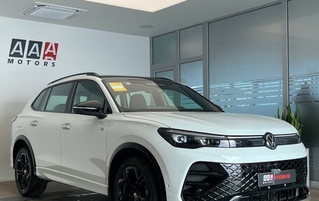 Volkswagen Tiguan, 2025 год, 5 250 000 рублей, 3 фотография