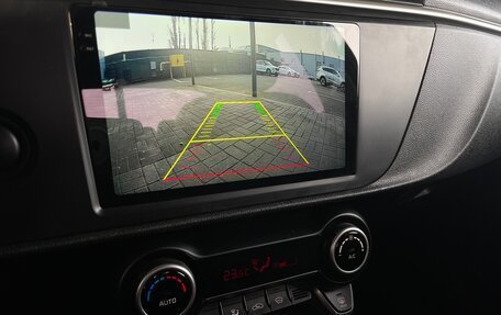 KIA Rio IV, 2020 год, 1 730 000 рублей, 16 фотография