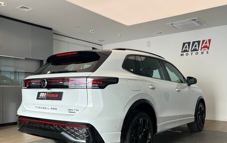 Volkswagen Tiguan, 2025 год, 5 250 000 рублей, 4 фотография