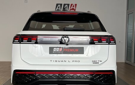 Volkswagen Tiguan, 2025 год, 5 250 000 рублей, 5 фотография