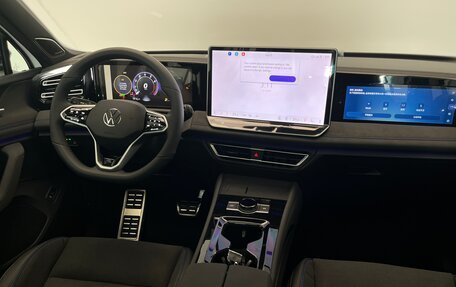 Volkswagen Tiguan, 2025 год, 5 250 000 рублей, 10 фотография