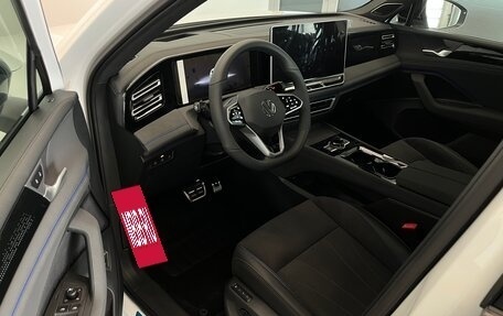 Volkswagen Tiguan, 2025 год, 5 250 000 рублей, 8 фотография