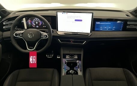 Volkswagen Tiguan, 2025 год, 5 250 000 рублей, 9 фотография