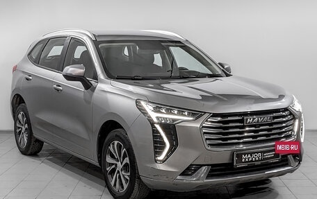 Haval Jolion, 2022 год, 1 050 000 рублей, 3 фотография