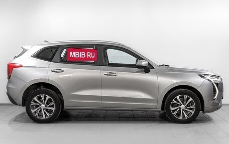 Haval Jolion, 2022 год, 1 050 000 рублей, 4 фотография