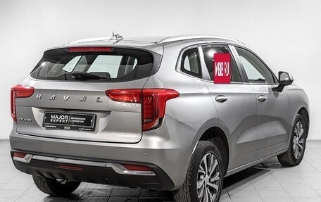 Haval Jolion, 2022 год, 1 050 000 рублей, 5 фотография