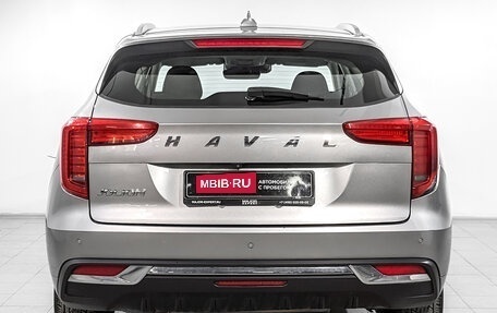 Haval Jolion, 2022 год, 1 050 000 рублей, 6 фотография