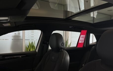 Volkswagen Tiguan, 2025 год, 5 250 000 рублей, 11 фотография