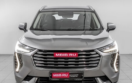 Haval Jolion, 2022 год, 1 050 000 рублей, 2 фотография