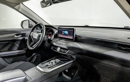 Haval Jolion, 2022 год, 1 050 000 рублей, 9 фотография