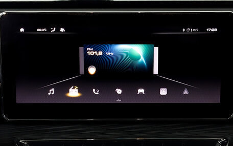 Haval Jolion, 2022 год, 1 050 000 рублей, 13 фотография