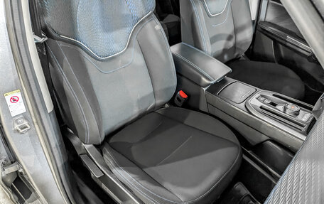 Haval Jolion, 2022 год, 1 050 000 рублей, 20 фотография