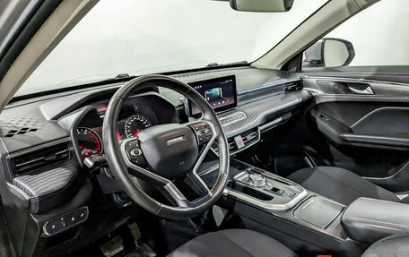 Haval Jolion, 2022 год, 1 050 000 рублей, 14 фотография