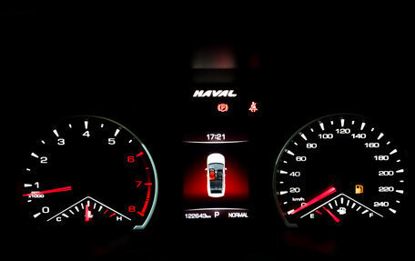 Haval Jolion, 2022 год, 1 050 000 рублей, 11 фотография