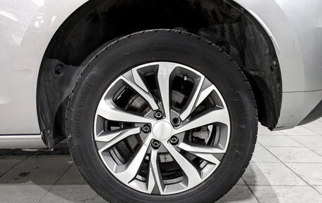 Haval Jolion, 2022 год, 1 050 000 рублей, 15 фотография