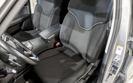 Haval Jolion, 2022 год, 1 050 000 рублей, 17 фотография