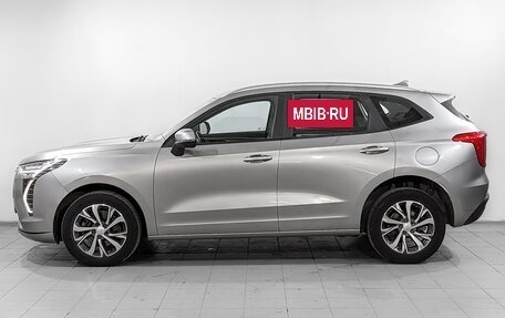 Haval Jolion, 2022 год, 1 050 000 рублей, 8 фотография