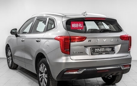 Haval Jolion, 2022 год, 1 050 000 рублей, 7 фотография