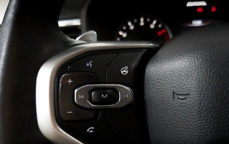 Haval Jolion, 2022 год, 1 050 000 рублей, 26 фотография