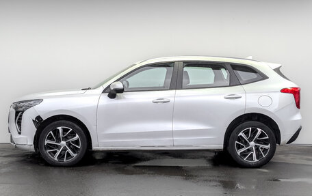 Haval Jolion, 2022 год, 1 100 000 рублей, 8 фотография