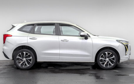 Haval Jolion, 2022 год, 1 100 000 рублей, 4 фотография