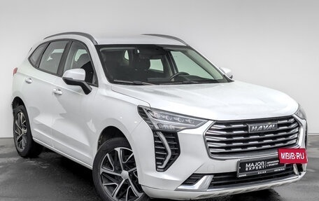 Haval Jolion, 2022 год, 1 100 000 рублей, 3 фотография