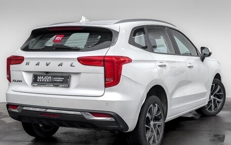 Haval Jolion, 2022 год, 1 100 000 рублей, 5 фотография