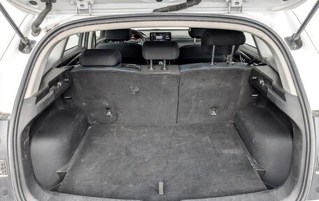 Haval Jolion, 2022 год, 1 100 000 рублей, 10 фотография