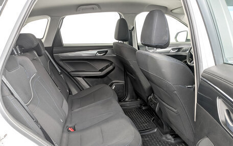 Haval Jolion, 2022 год, 1 100 000 рублей, 12 фотография