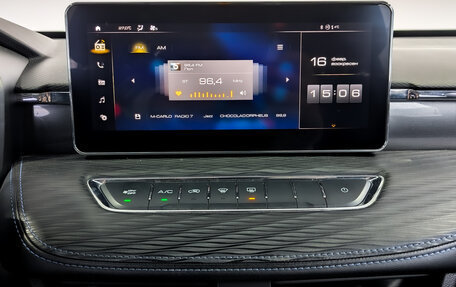 Haval Jolion, 2022 год, 1 100 000 рублей, 15 фотография