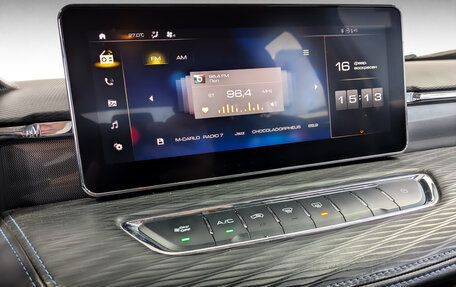 Haval Jolion, 2022 год, 1 100 000 рублей, 25 фотография