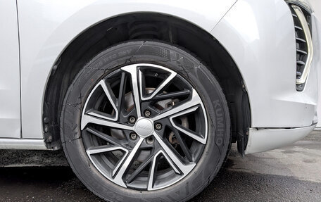 Haval Jolion, 2022 год, 1 100 000 рублей, 18 фотография