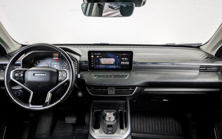 Haval Jolion, 2022 год, 1 100 000 рублей, 14 фотография