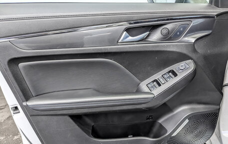 Haval Jolion, 2022 год, 1 100 000 рублей, 19 фотография