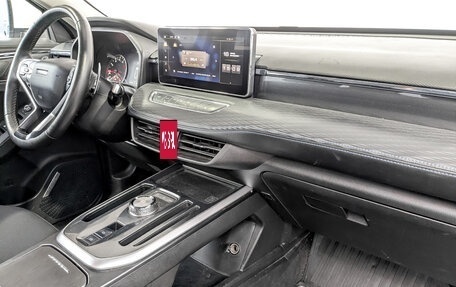 Haval Jolion, 2022 год, 1 100 000 рублей, 11 фотография