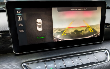 Haval Jolion, 2022 год, 1 100 000 рублей, 28 фотография