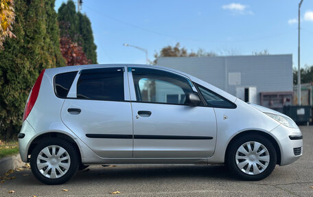 Mitsubishi Colt VI рестайлинг, 2006 год, 550 000 рублей, 8 фотография