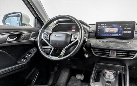 Haval Jolion, 2022 год, 1 100 000 рублей, 29 фотография