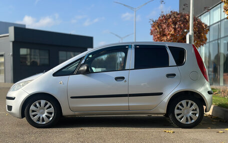 Mitsubishi Colt VI рестайлинг, 2006 год, 550 000 рублей, 7 фотография