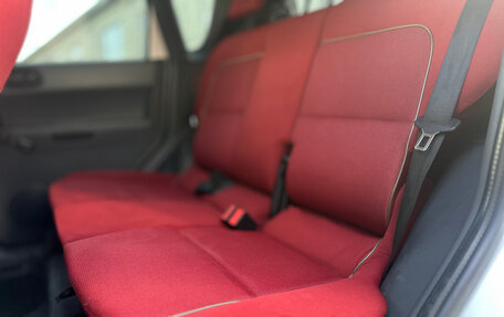 Mitsubishi Colt VI рестайлинг, 2006 год, 550 000 рублей, 13 фотография