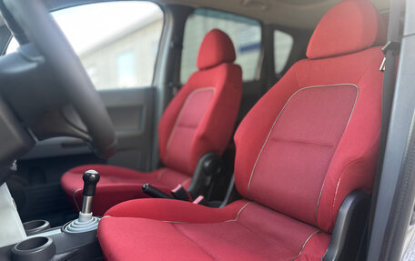 Mitsubishi Colt VI рестайлинг, 2006 год, 550 000 рублей, 11 фотография