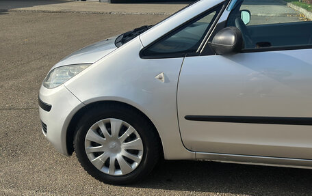 Mitsubishi Colt VI рестайлинг, 2006 год, 550 000 рублей, 10 фотография