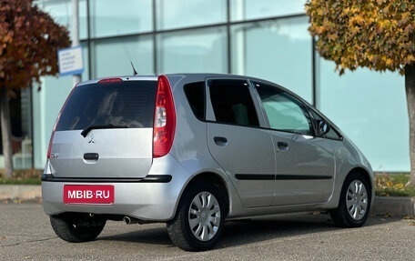 Mitsubishi Colt VI рестайлинг, 2006 год, 550 000 рублей, 2 фотография