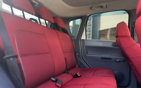 Mitsubishi Colt VI рестайлинг, 2006 год, 550 000 рублей, 14 фотография