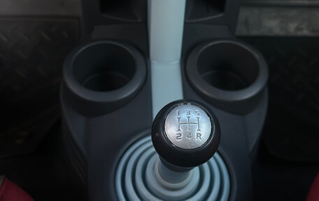 Mitsubishi Colt VI рестайлинг, 2006 год, 550 000 рублей, 18 фотография